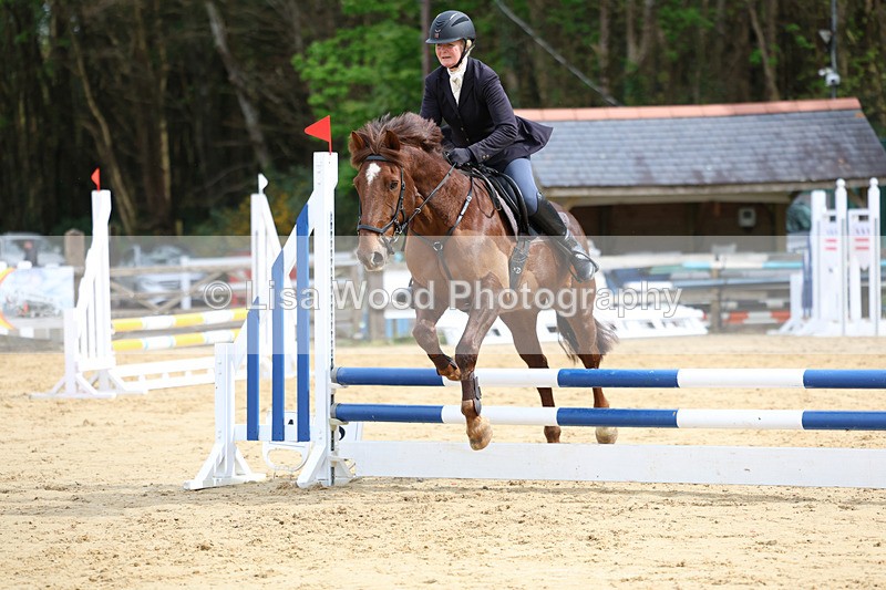 3E7A8439 - Class 2: 70cm