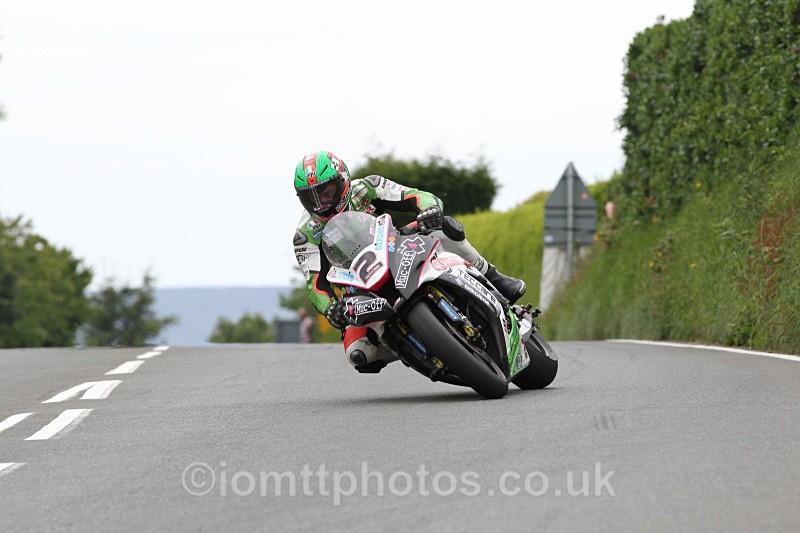 James Hillier - Pokerstars Senior TT