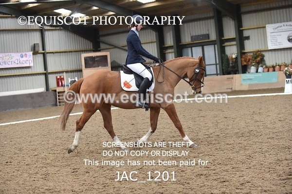 JAC_1201 - CLASS 5 NOVICE 3