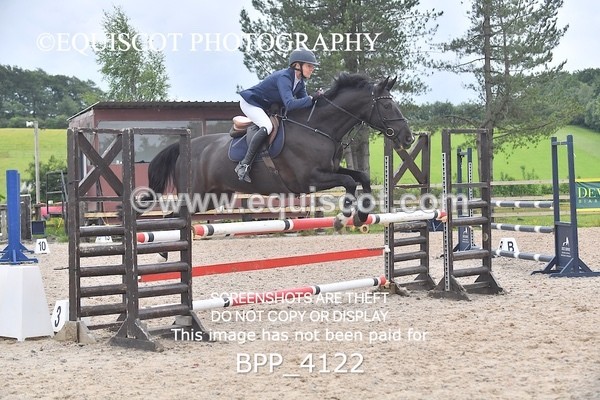 BPP_4122 - Senior Discovery/ 1m Open