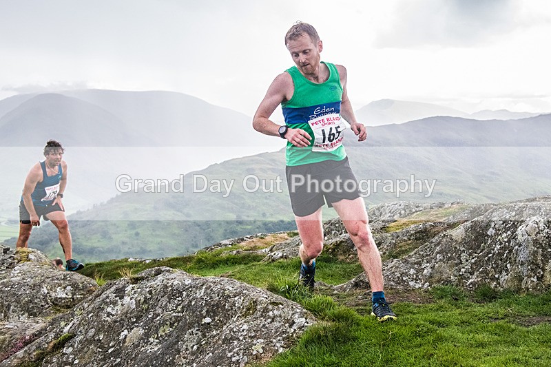 Arnison Crag-118 - Arnison Crag Horseshoe Fell Race Saturday 26th August 2023