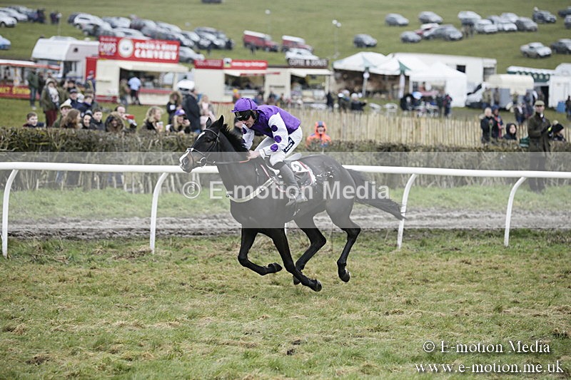 PtP 020418 -485 - Old Berks Point-to-Point Races Easter Monday 02/04/18