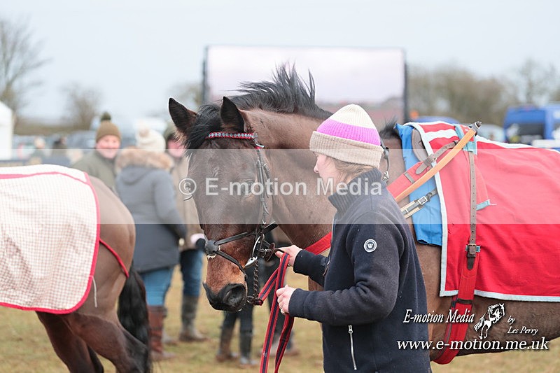 PtP 210124 1081 - Cocklebarrow Races Point-to-Point 21/01/24