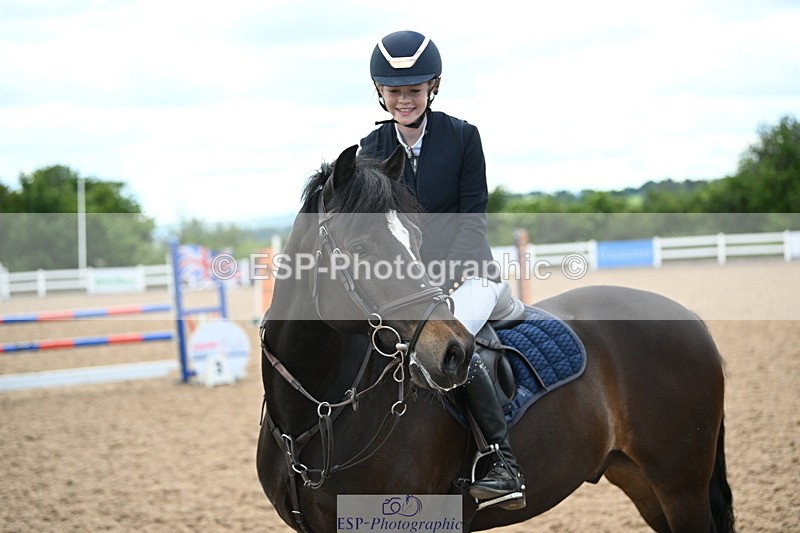 240608A-153318-01673 - Cls 11 Pony Newcomers and 1m Open