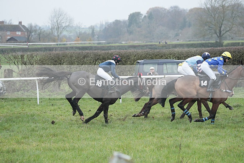 PtP 041222 0471 - Wheatland  Hunt PtP Chaddesley Corbett, Worcs 04/12/22