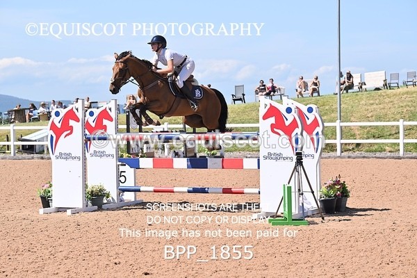 BPP_1855 - THU CLASS 3 Scottish Branch North West Junior Championship **Viewing/Selection class for 148 teams**