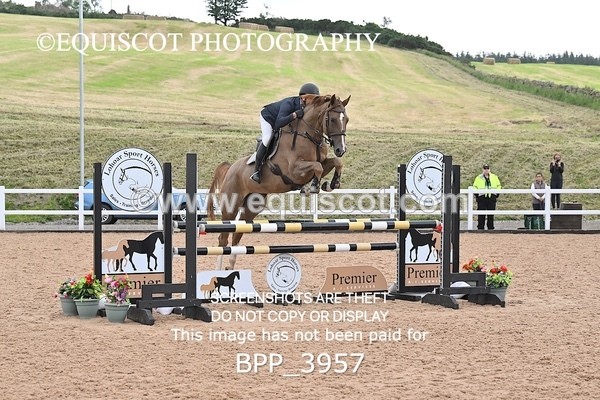 BPP_3957 - CLASS 2 WED Senior 1.05m Open
