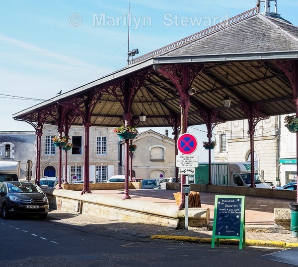 Bourg-32 - Bordeaux and nearby, France