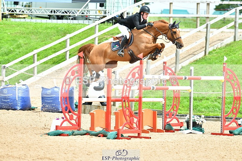 230723A-131446-12509 - Cls 12, 2 Star Big 1.45m GP 12.45 to End