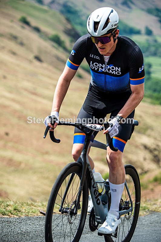 124131 - Hardknott Pass Camera 3 12.00-13.00