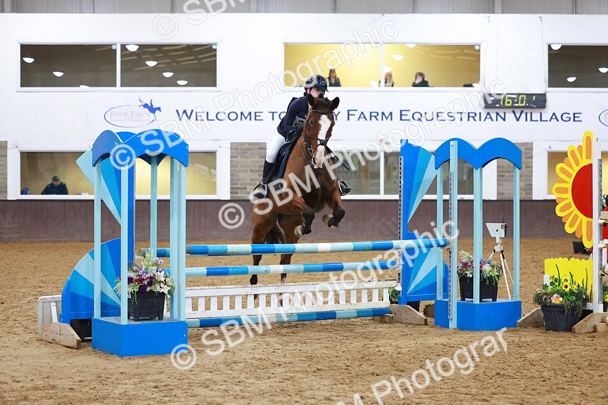 SBM_001813 - Class 3 - 90cm