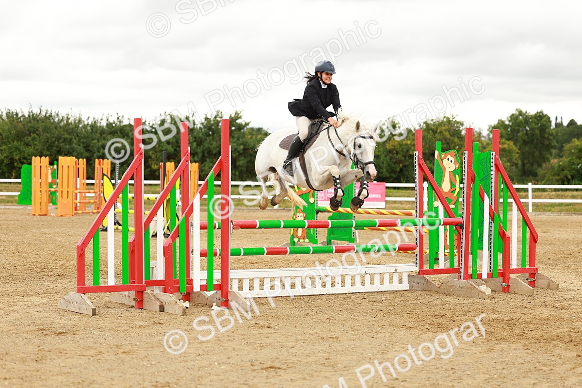 SBM_001818 - Class 9 - Senior British Novice - 90cm