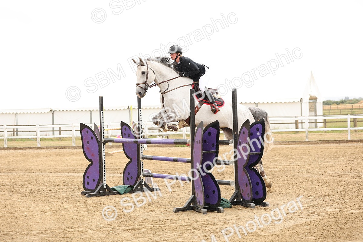 SBM_023916 - Class 6 - Senior Newcomers 1.10m