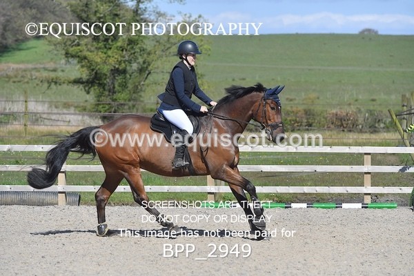 BPP_2949 - CLASS 12 BritiNovice/ 90cm Open