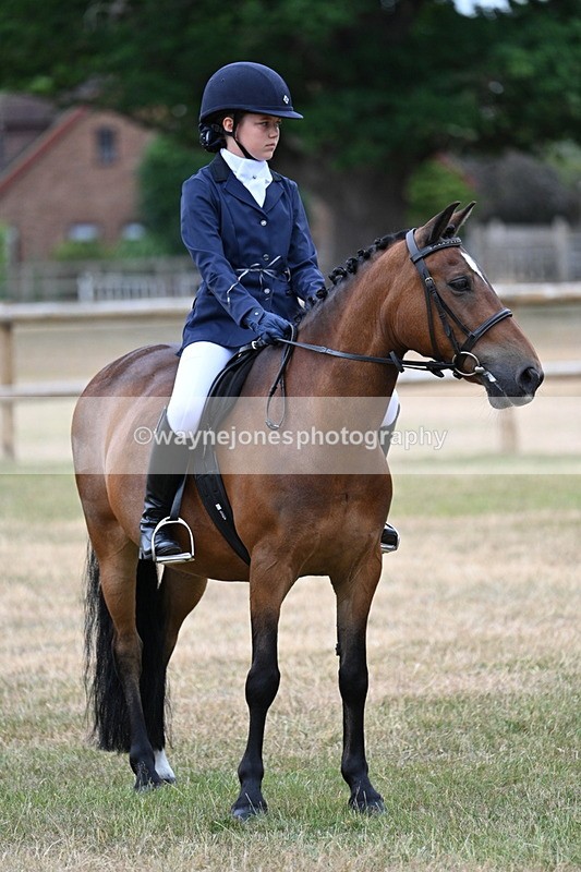 WJ7_0292 - Class 2 Best rider