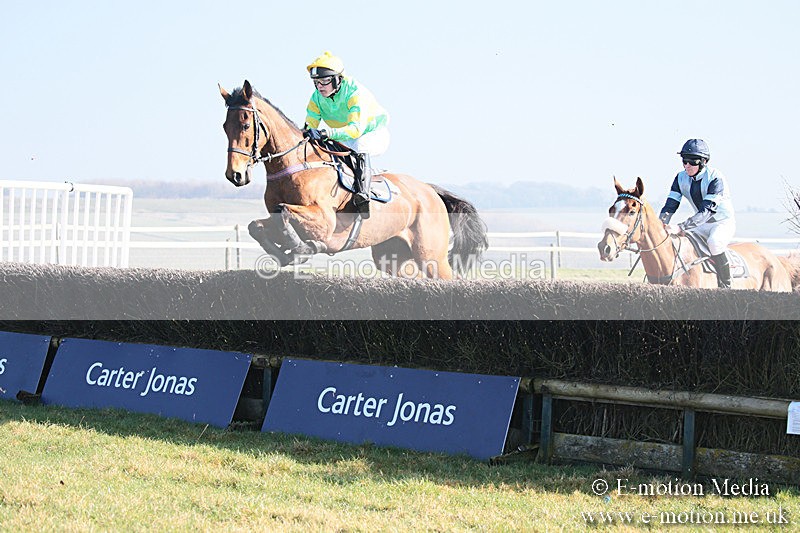 PtP 230219 285 - Vine & Craven Point-To-Point - Barbury 23/02/19