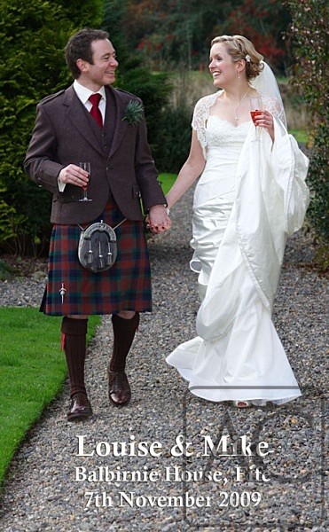  - Balbirnie House Hotel