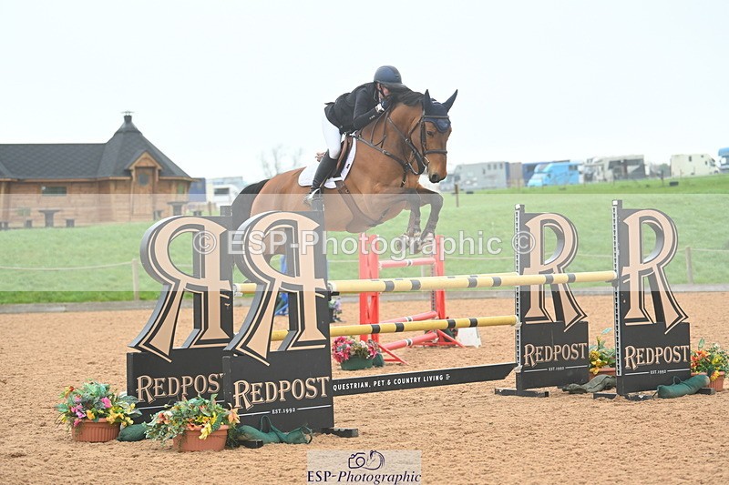 240316A-124836-03526 - Cls 15 Snr Foxhunter