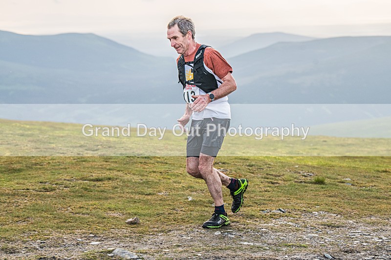 Blencathra-670 - Blencathra Fell Race Wednesday 5th June 2024