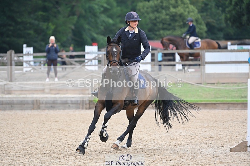 230713-090029-26737 - Cls 66 Newcomers & 1.10m Open