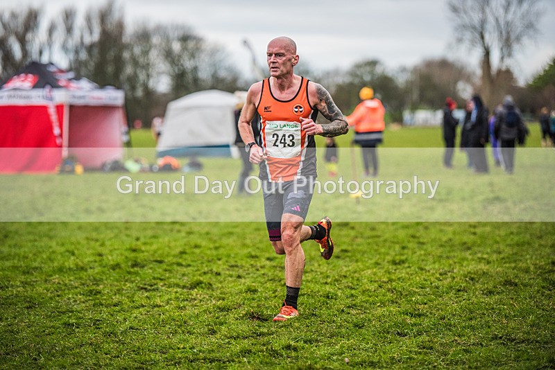 Blackpool-1129 - Mid Lancs XC Blackpool Saturday 13th January 2024