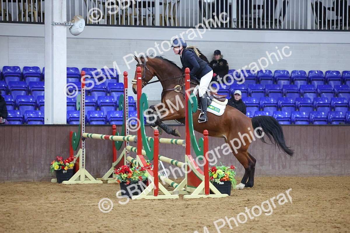 SBM_001460 - Class 14 - Nupafeed Supplements Senior Discovery/ 1m Open - First Round (1.00m)