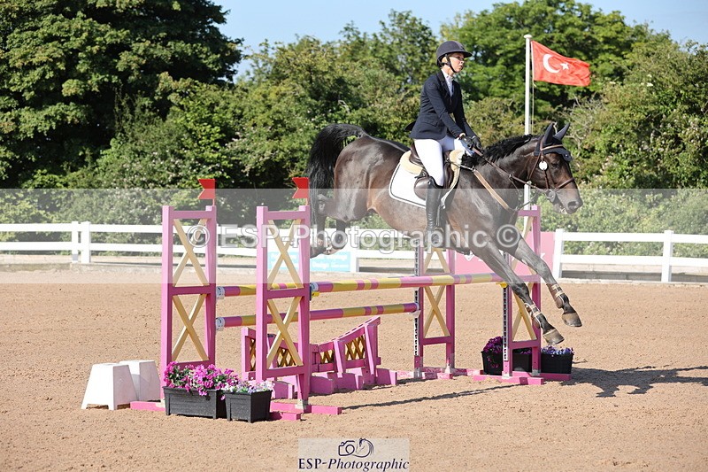 240718A-092640-00832 - Cls 25, YH 5 Yr Olds 1.10m