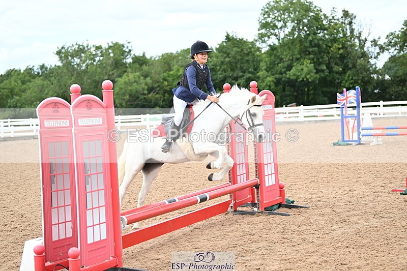 240806A-155130-00128 - Clear Round & 60cm BS Club & Schools