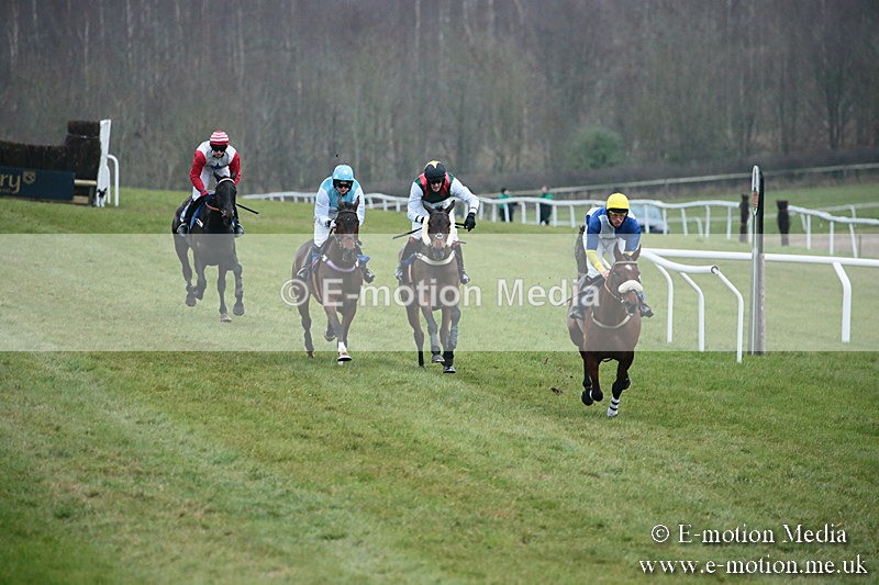 PtP 251118-219 - Vine & Craven Point-to Point Barbury Racecourse 25/11/18