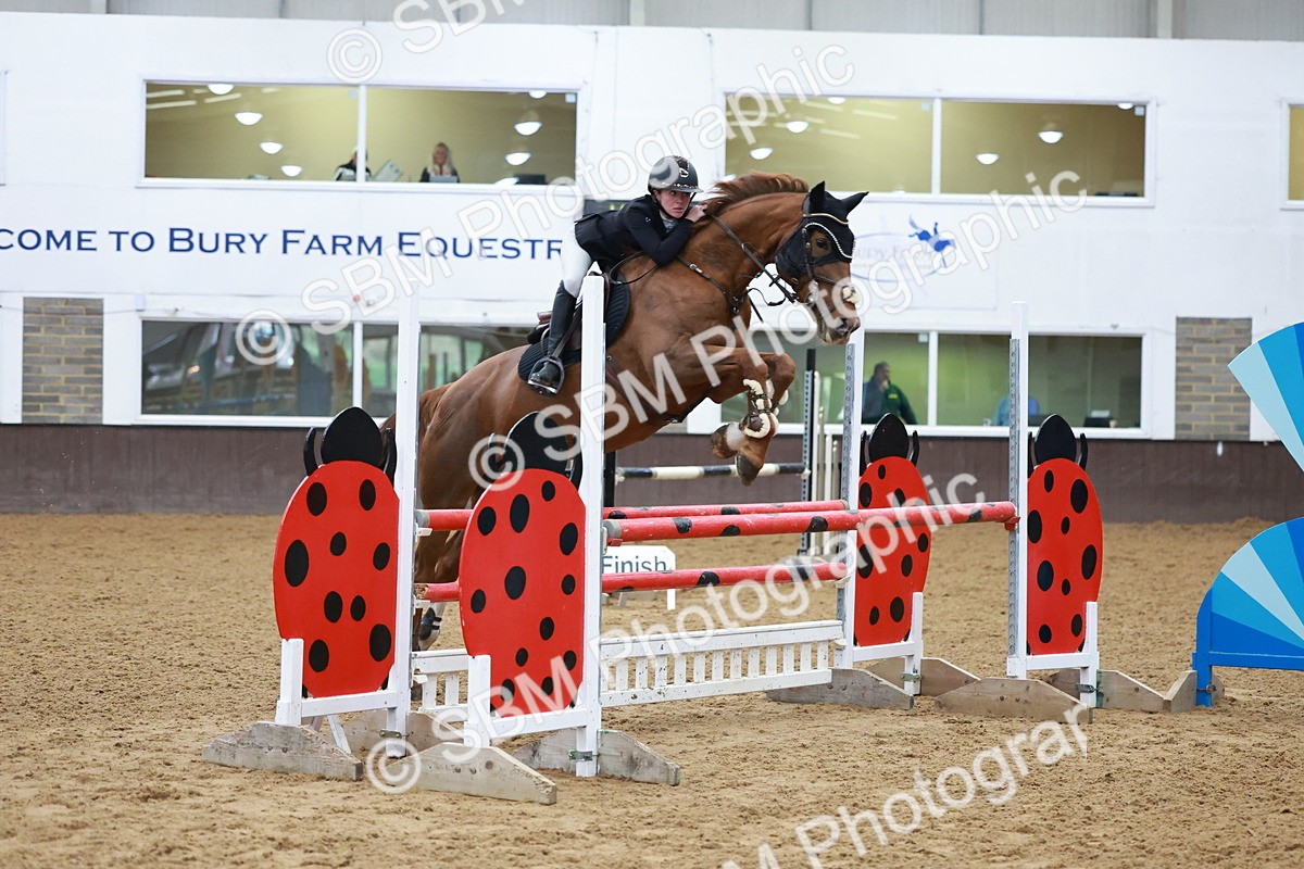 SBM_001164 - Class 3 - Senior Discovery 1.00m