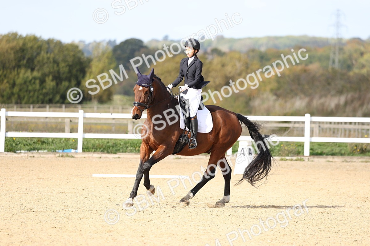 SBM_001414 - Class 3 - Novice 4