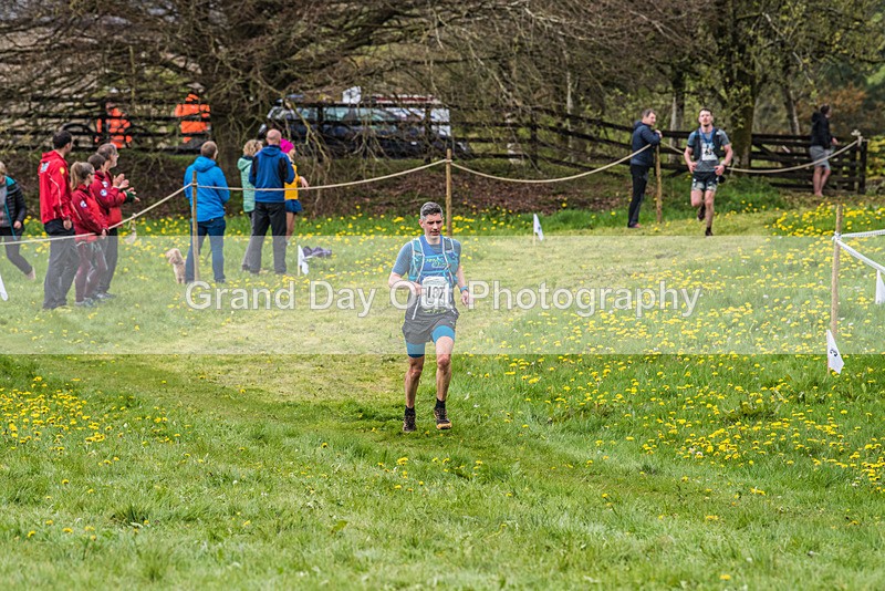 3 Peaks-2143 - The 3 Peaks Race - The Finish - Saturday 29th April 2023
