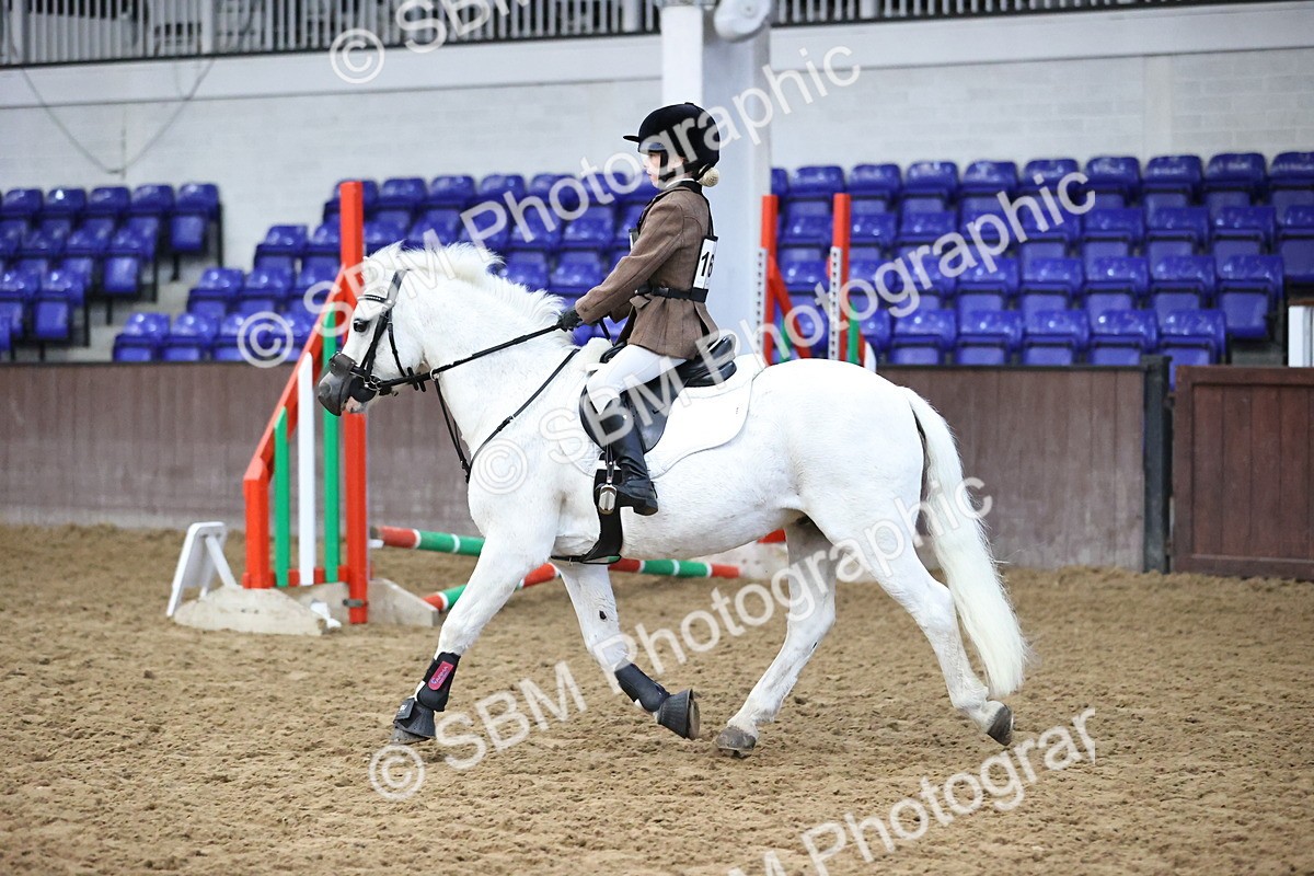 SBM_000273 - Class 2 - The Rug Lady 40cm Area 12 Championship Qualifier