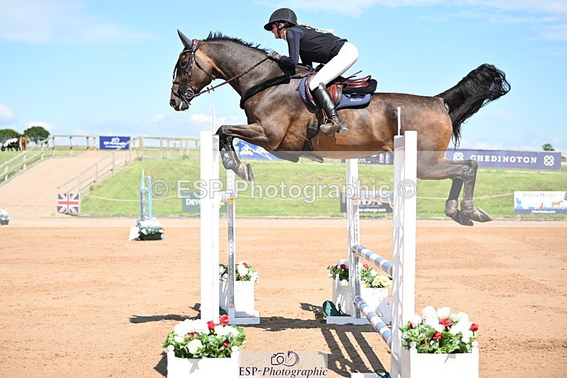 240718A-153445-07250 - Cls 5, 3 Star Big Tour 1.45m