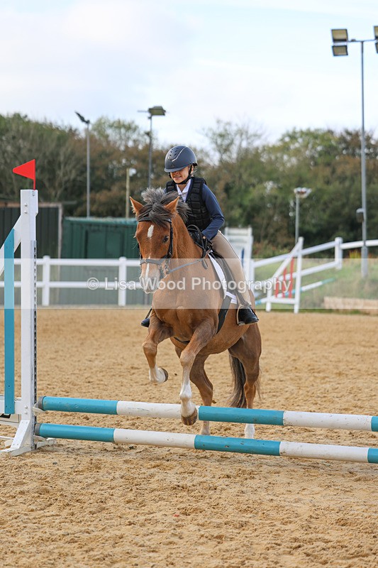 3E7A6391 - Class 1C: 40cm Open