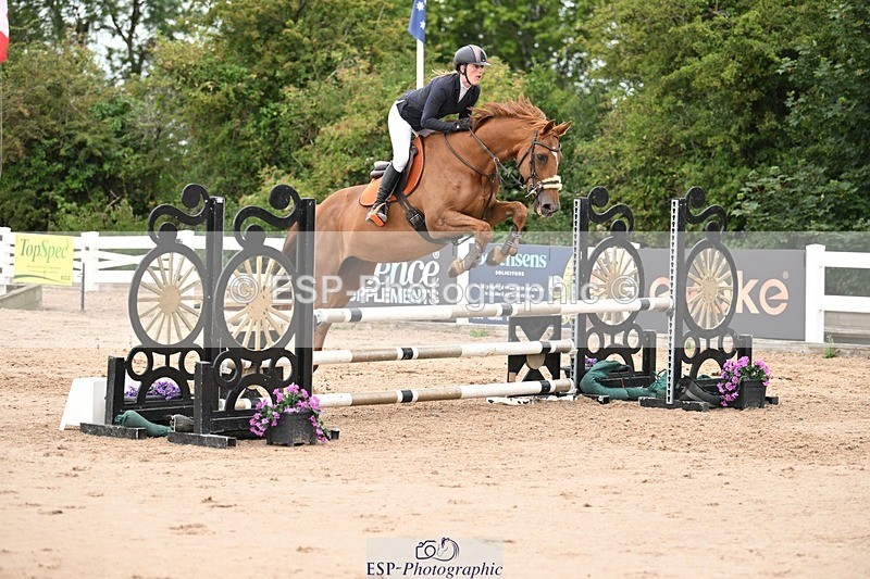 250727-094950-08922 - Cls 31 British Novice and 90cm