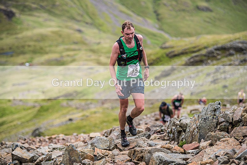 Borrowdale-272 - Borrowdale Fell Race Saturday 5th August 2023