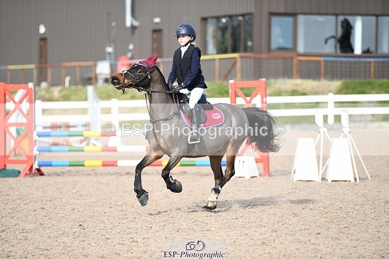 250309-145142-04901 - Cls 30 Stepping Stones 128cm and 138cm