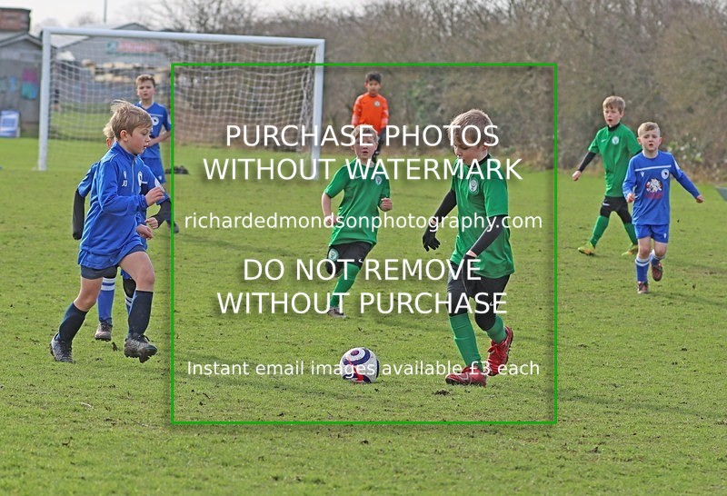 IMG_5904 - Ibis U9 v Milnthorpe & District U9