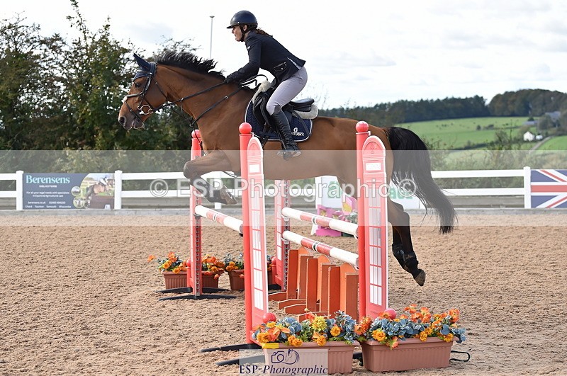 231015A-133712-08368 - Cls 25 95cm Amateur Q 2nd R