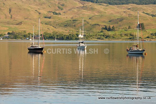 32 - WEST of SCOTLAND