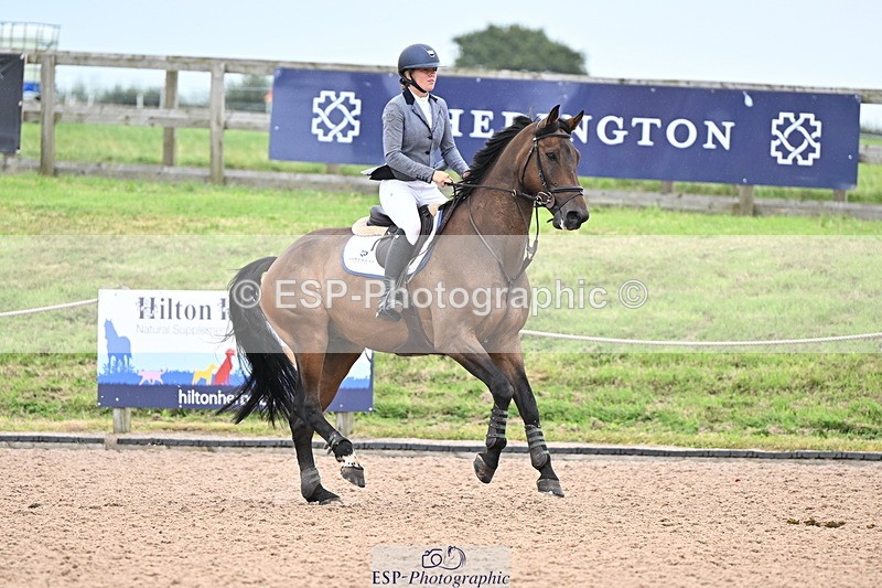 240828A-160432-01269 - Cls 5 Snr Foxhunter and 1.20m Open