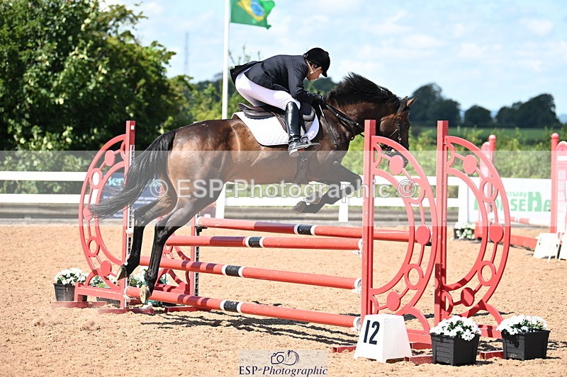 240728A-122755-08530 - Cls 32 85cm Amateur Qualifier
