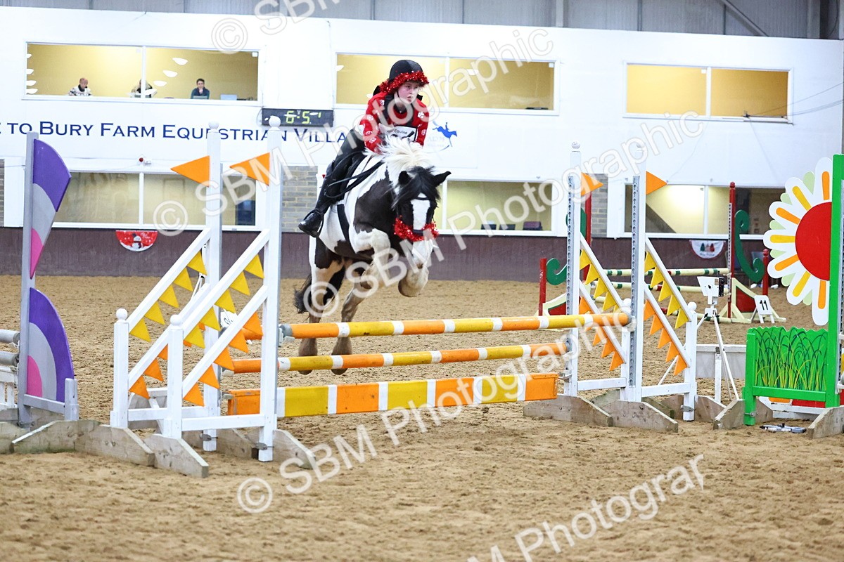 SBM_002013 - Class 5 - Jingle Bells - 80cm