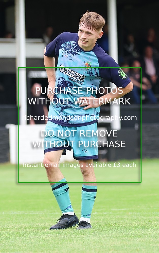 533A4646 - Kendal Town vs Morecambe (4/7/26)