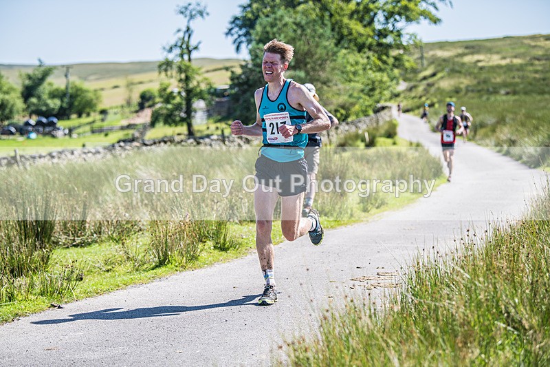 Tebay-771 - Tebay Fell Race Saturday 12th July 2025