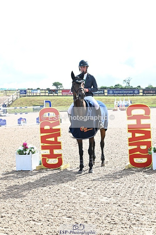 250720-095417-18707 - Cls 20, 1 Star Gold Tour