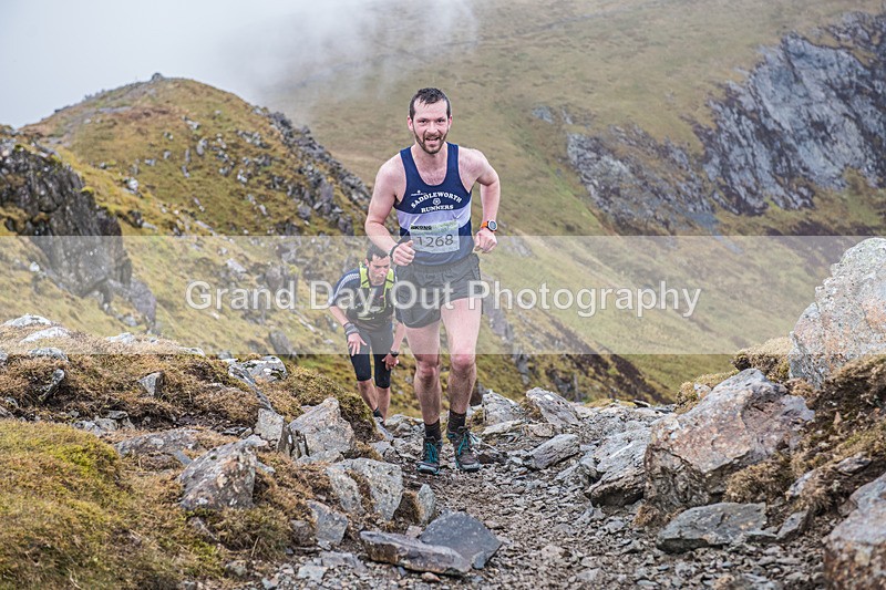 TWA  Newlands-1253 - Teenager With Altitude & Newlands Memorial Races Saturday 22nd April 2023