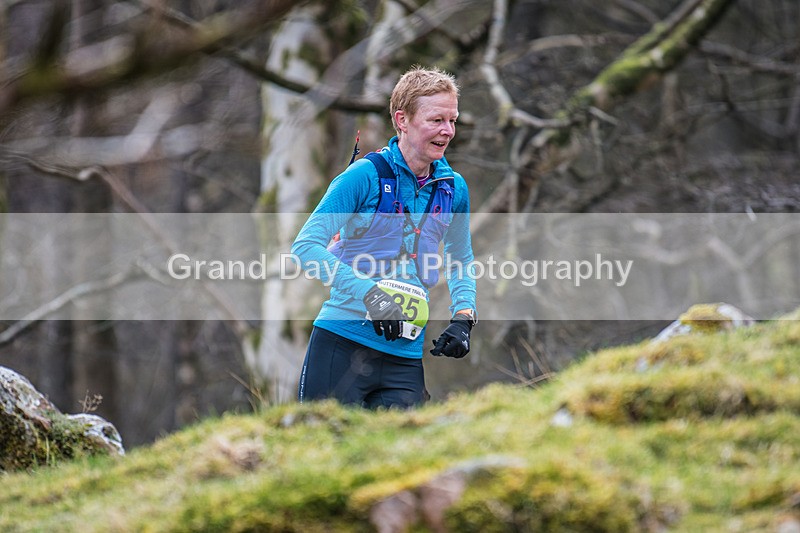 Buttermere-558 - Fellside Events Buttermere Trail Race Sunday 23rd March 2025