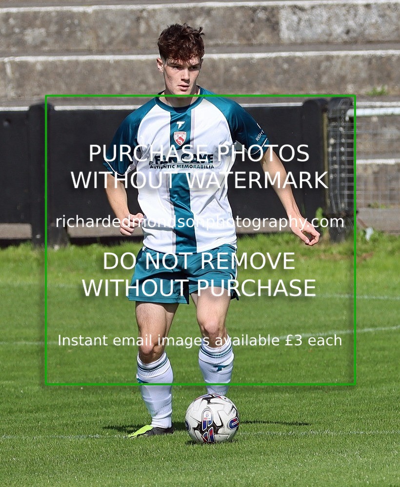 IMG_1361 - Morecambe Under 18s vs Lincoln City Under 18's (31/8/24)